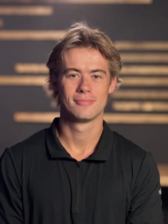 Dustin Fox
