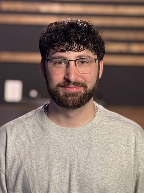 Jacob Monoson